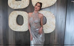 Elnaaz Norouzi
